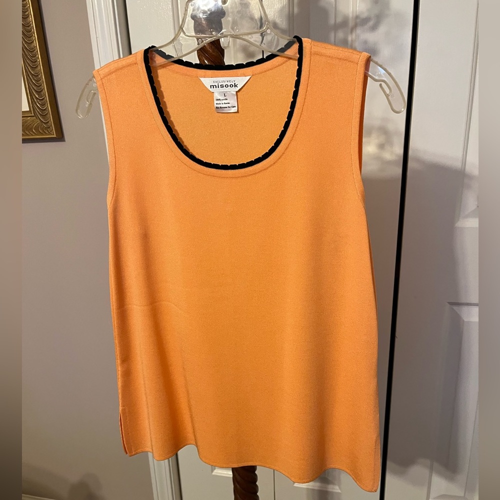 Misook Shell Size L